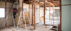 Entreprise de rénovation de la maison et de rénovation d’appartement à Bermeries